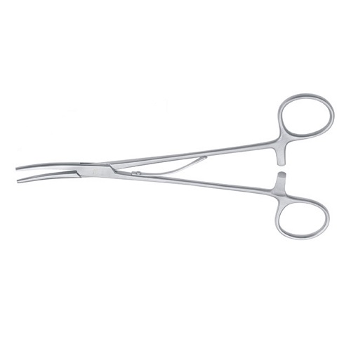 MCKENZIE Brain Clip Forceps